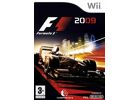 Jeux Vidéo F1 2009 Bundle Wii