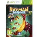 Jeux Vidéo Rayman Legends Xbox 360