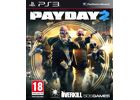 Jeux Vidéo Payday 2 PlayStation 3 (PS3)