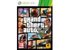 Jeux Vidéo Grand Theft Auto V (GTA 5) Xbox 360