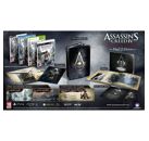 Jeux Vidéo Assassin's Creed IV Black Flag Skull Edition Wii U