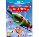 Jeux Vidéo Disney Planes Wii U