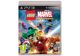 Jeux Vidéo LEGO Marvel Super Heroes PlayStation 3 (PS3)