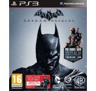 Jeux Vidéo Batman Arkham Origins PlayStation 3 (PS3)