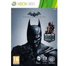 Jeux Vidéo Batman Arkham Origins Xbox 360