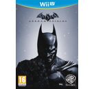 Jeux Vidéo Batman Arkham Origins Wii U