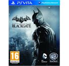 Jeux Vidéo Batman Arkham Origins Blackgate PlayStation Vita (PS Vita)