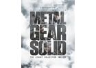 Jeux Vidéo Metal Gear Solid The Legacy Collection PlayStation 3 (PS3)