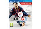 Jeux Vidéo FIFA 14 PlayStation Vita (PS Vita)