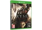 Jeux Vidéo Ryse Son of Rome Xbox One