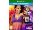 Jeux Vidéo Zumba Fitness World Party Xbox One