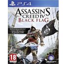 Jeux Vidéo Assassin's Creed IV Black Flag PlayStation 4 (PS4)