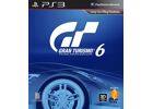 Jeux Vidéo Gran Turismo 6 PlayStation 3 (PS3)
