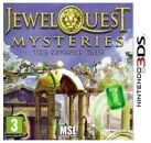Jeux Vidéo Jewel Quest III The Seventh Gate 3DS