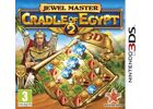 Jeux Vidéo Jewel Master Cradle of Egypt 2 3DS