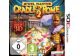 Jeux Vidéo Jewel Master Cradle of Rome 2 3DS