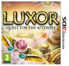 Jeux Vidéo Luxor The Quest For Afterlife 3DS