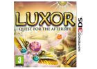 Jeux Vidéo Luxor The Quest For Afterlife 3DS