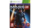 Jeux Vidéo Mass Effect 3 Classics (Pass Online) Xbox 360