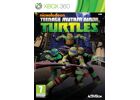 Jeux Vidéo Nickelodeon Teenage Mutant Ninja Turtles Xbox 360