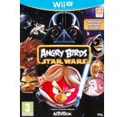 Jeux Vidéo Angry Birds Star Wars Wii U