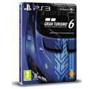 Jeux Vidéo Gran Turismo 6 Edition Anniversaire PlayStation 3 (PS3)