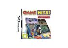 Jeux Vidéo Game Hits DS