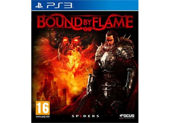 Image Jeux Vidéo Bound by Flame PlayStation 3 (PS3)