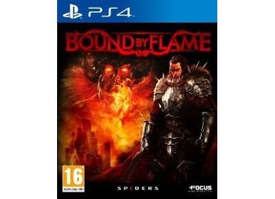 Image Jeux Vidéo Bound by Flame PlayStation 4 (PS4)