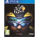 Jeux Vidéo Tour de France 2014 PlayStation 4 (PS4)