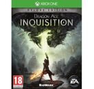 Jeux Vidéo Dragon Age Inquisition Edition Deluxe Xbox One