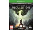 Jeux Vidéo Dragon Age Inquisition Edition Deluxe Xbox One