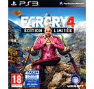 Jeux Vidéo Far Cry 4 PlayStation 3 (PS3)