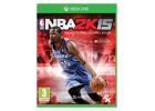 Jeux Vidéo NBA 2K15 Xbox One