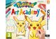 Jeux Vidéo Pokémon Art Academy 3DS