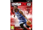 Jeux Vidéo NBA 2K15 Jeux PC