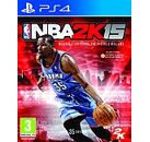 Jeux Vidéo NBA 2K15 PlayStation 4 (PS4)