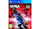 Jeux Vidéo NBA 2K15 PlayStation 4 (PS4)