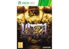 Jeux Vidéo Ultra Street Fighter IV Xbox 360