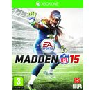 Jeux Vidéo Madden NFL 15 Xbox One