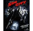 Blu-Ray  Sin City