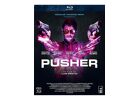 Blu-Ray  Pusher