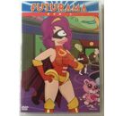 DVD  Futurama Saison 4 DVD Zone 2