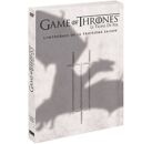 DVD  Game of Thrones (Le Trône de Fer) - Saison 3 DVD Zone 2