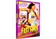 DVD  Fast Girls DVD Zone 2