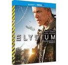 Blu-Ray  Elysium+ Copie Digitale