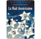 Blu-Ray  La Nuit Américaine - Ultimate Edition+ Dvd - Édition Limitée Boîtier Métal