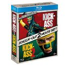 Image Blu-Ray Kick-Ass 1 & 2