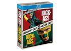 Image Blu-Ray Kick-Ass 1 & 2