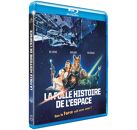 Blu-Ray  La Folle Histoire De L'espace